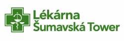 Lékárna Šumavská Tower
